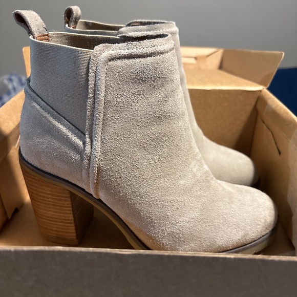 Crack footwear - Picture 2 of 4